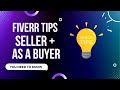 👉Fiverr Tips For Seller || Skilled developers