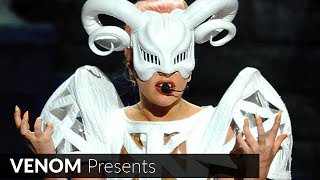 98 Nights with Gaga: Episode 4 - Bad Romance & Judas Live