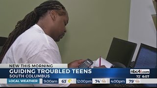 Former gang member taking a stand against Columbus youth violence