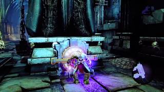 Darksiders II playthrough pt56