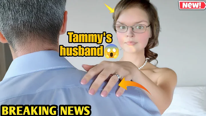 Today's NEWS 😥! 1000 Lb Sisters Star Tammy's new Husband | Amy Slaton | Heart Breaking!