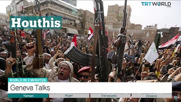 TRT World - World in Two Minutes, 2015, June 19, 11:00 GMT