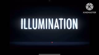 All Illumination Intro 2010-2024