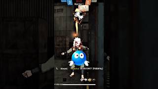 FREE FIRE X ONLY HEADSHOT II 1V1 LW#shorts #viral #freefire #trending