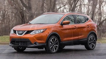 2018 Nissan Rogue Sport - Operating Tips - with Navigation (if so equipped)