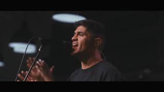 Video thumbnail of "HOW GREAT IS OUR GOD - UPPERROOM WORSHIP (Sunday Night)"