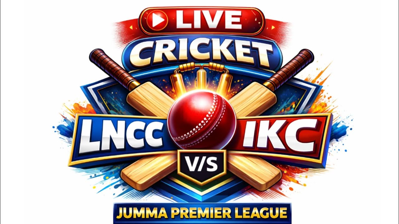 JPL jumma Lncc vs ikc final mukabala 