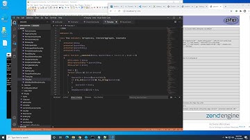 XenForo dev/debug and IDE setup with Laragon, Xdebug and VS Code for Windows