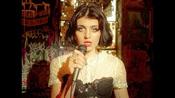 CHEEKY - Your Name (Official Video)