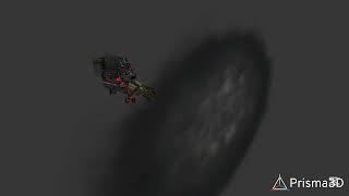 Yeni era test animation