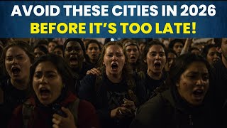 10 California Cities You Should Avoid at All Costs (Right Now!)