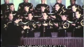 Funérailles de J. Edgar Hoover - Part II