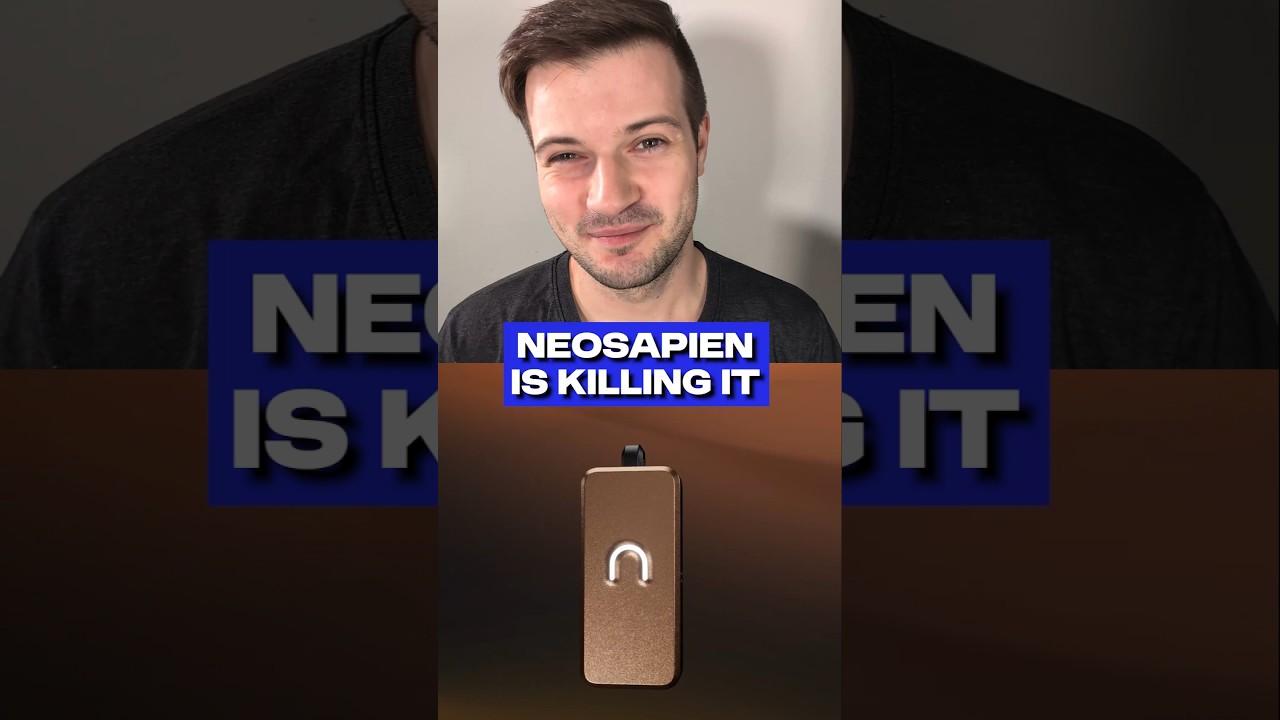 NeoSapien just raised $2M to build AI wearables in India