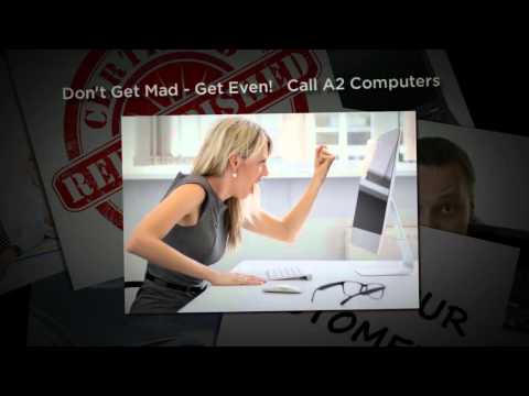 A2 Computers