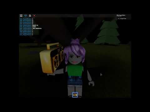 Id Code For The Bonnie Song In Roblox Youtube