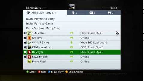 HEY!! Be Nice To FaZe Briohh!! (XUID TROLL TEASER) @FaZeBrio