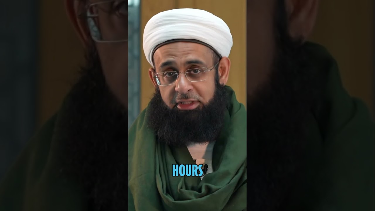 Hajj: The Spiritual Washing Machine That Will Transform Your Life