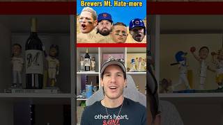 Why Jesse Winker will hate Milwaukee FOREVER!