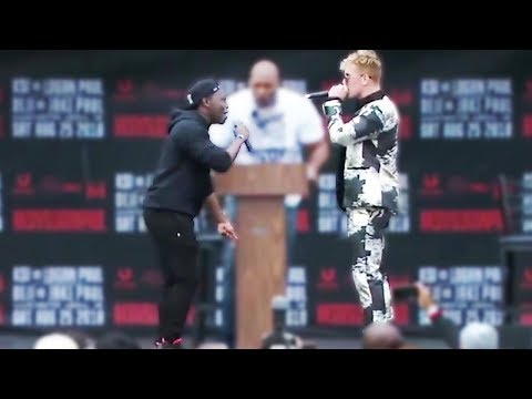 deji-vs-jake-paul-press-conference-highlights