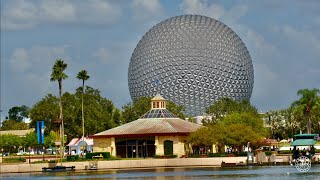 【海外ディズニー限定】Epcot World Showcase ピンバッジセット 新品未開封】海外ディズニー限定 ウォルトディズニーワールド