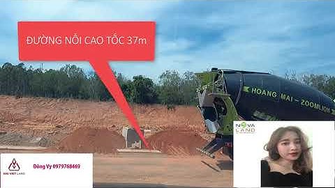 Tiến Độ NovaWorld Phan Thiết Tháng 5/2021