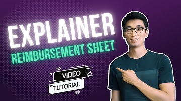 Amazon Reimbursement Sheet Explainer - Gorilla ROI