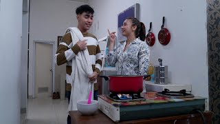 ADISTY UDAH PAS JADI ISTRI PASHA? - CINTA BERAKHIR BAHAGIA TRAILER