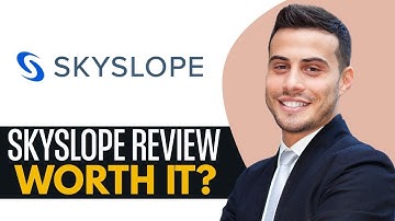 SkySlope Review (2025) – The Best Tool for Real Estate Agents?