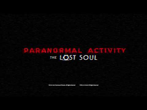 Paranormal Activity: The Lost Soul | Official Game Trailer