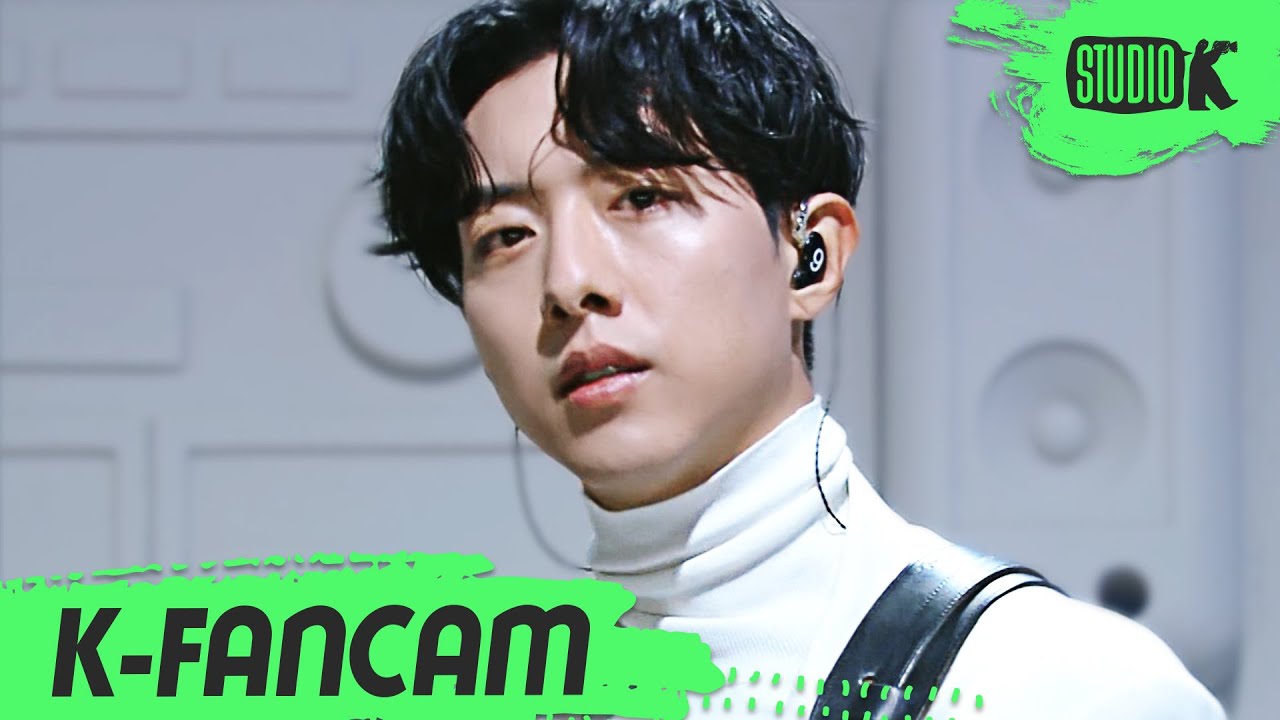 ジョンシン「과거 현재 미래」公式Fancamのサムネイル