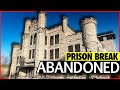 The Old Joliet Prison From Prison Break | The History of Illinois Worst Correctional Facility