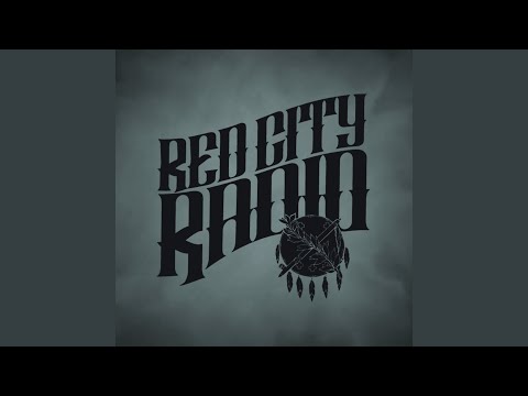 Rebels - Red City Radio