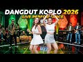Dangdut Koplo Viral 2026 – Full Album Musik Santai Buat Kerja Seharian