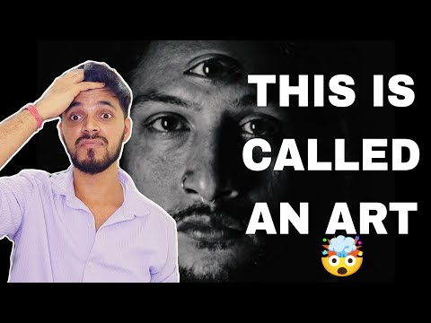 INDIAN REACTING TO NEPHOP | 5:55 - GOD IS LOVE | REACTION/REVIEW