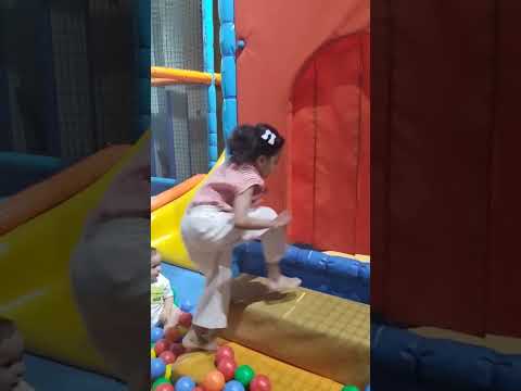 children city in creek park dubai UAE please #subscribemychannel#foryou #foryou #dubaii