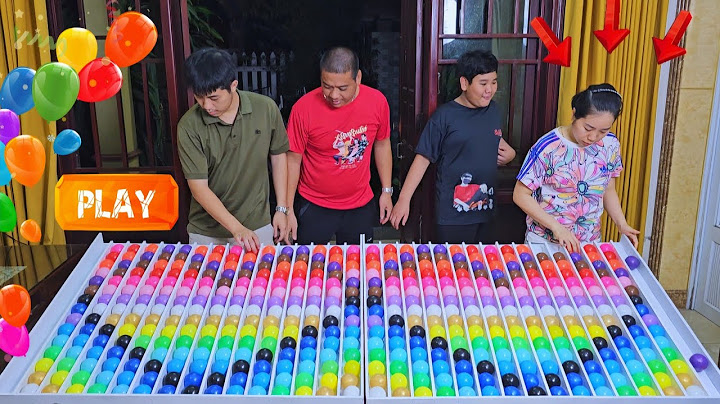 Solve challenging puzzle ball game intelligently ☆ level 02