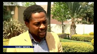Disciplinary notices are being served on 20 EFF Mp's