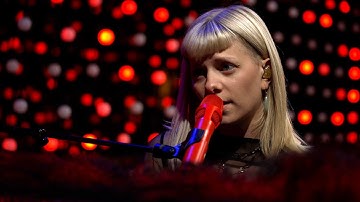 AURORA - Invisible Wounds (Live on KEXP)