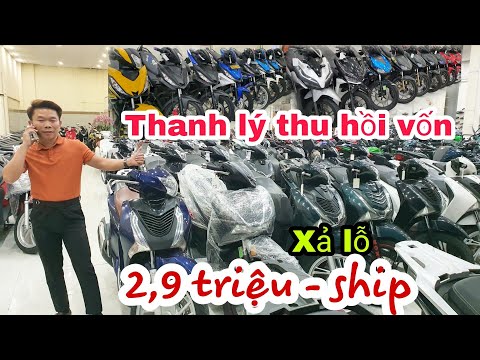 Video Phương Nam Dĩ An Xả Lỗ Toàn Bộ Thu Hồi Vốn 2,9tr Ship... - youtube