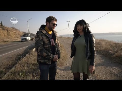 გაიცანით ძალიან ძლიერი სალომე გოგეშვილი