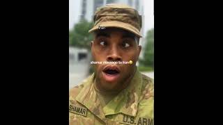 Download Lagu Shamar message to Iran 🇮🇷 😂 MP3 Download Lagu Shamar message to Iran 🇮🇷 😂 MP3