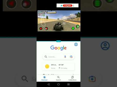 How to enable