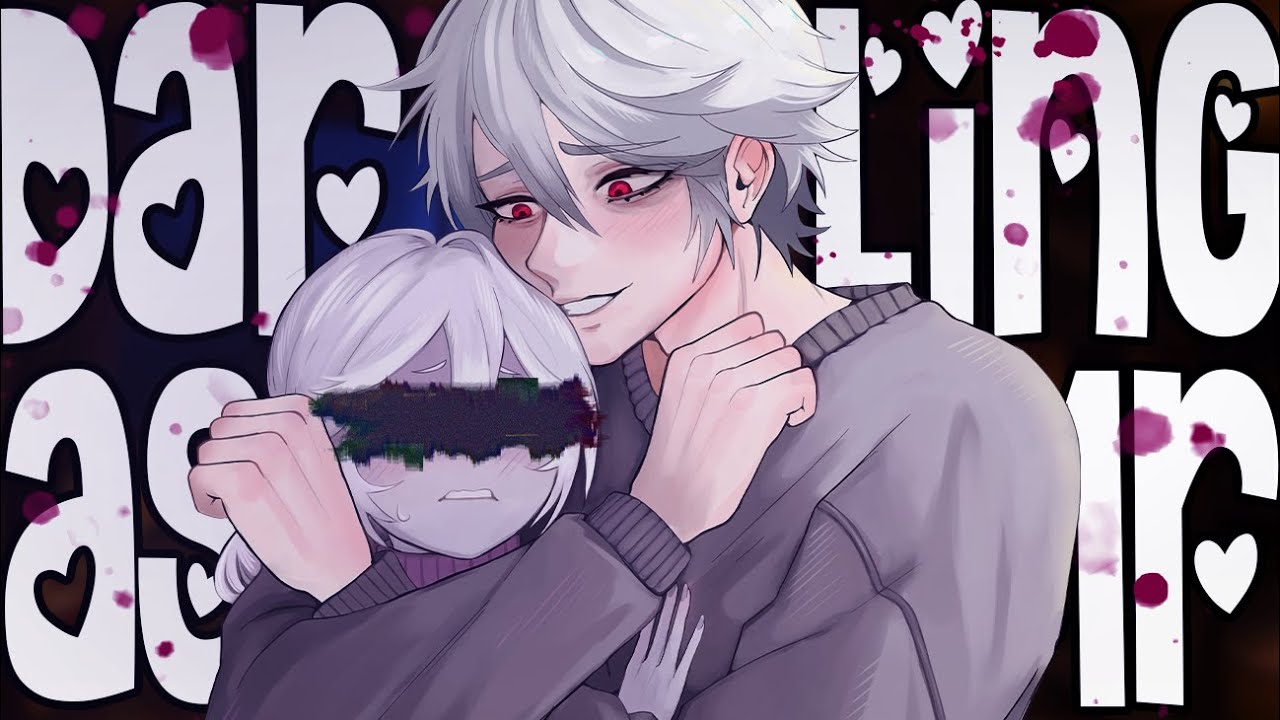 ПОХИЩЕНА и СКВАЖЕНА ЦЕПЯМИ ЯНДЕРЕ-ОБЛАДАТЕЛЬНИЦЫ [ASMR] [ХАРДКОР ЯНДЕРЕ] [M4A] [БРИТАНСКИЙ]