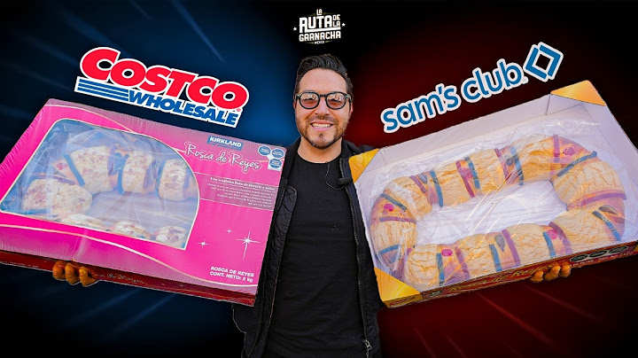 ROSCA de REYES | SAM´S CLUB vs COSTCO las Mamás DECIDEN 👸🫅🏻🫅🏼🫅🏿🐎🐫🐘