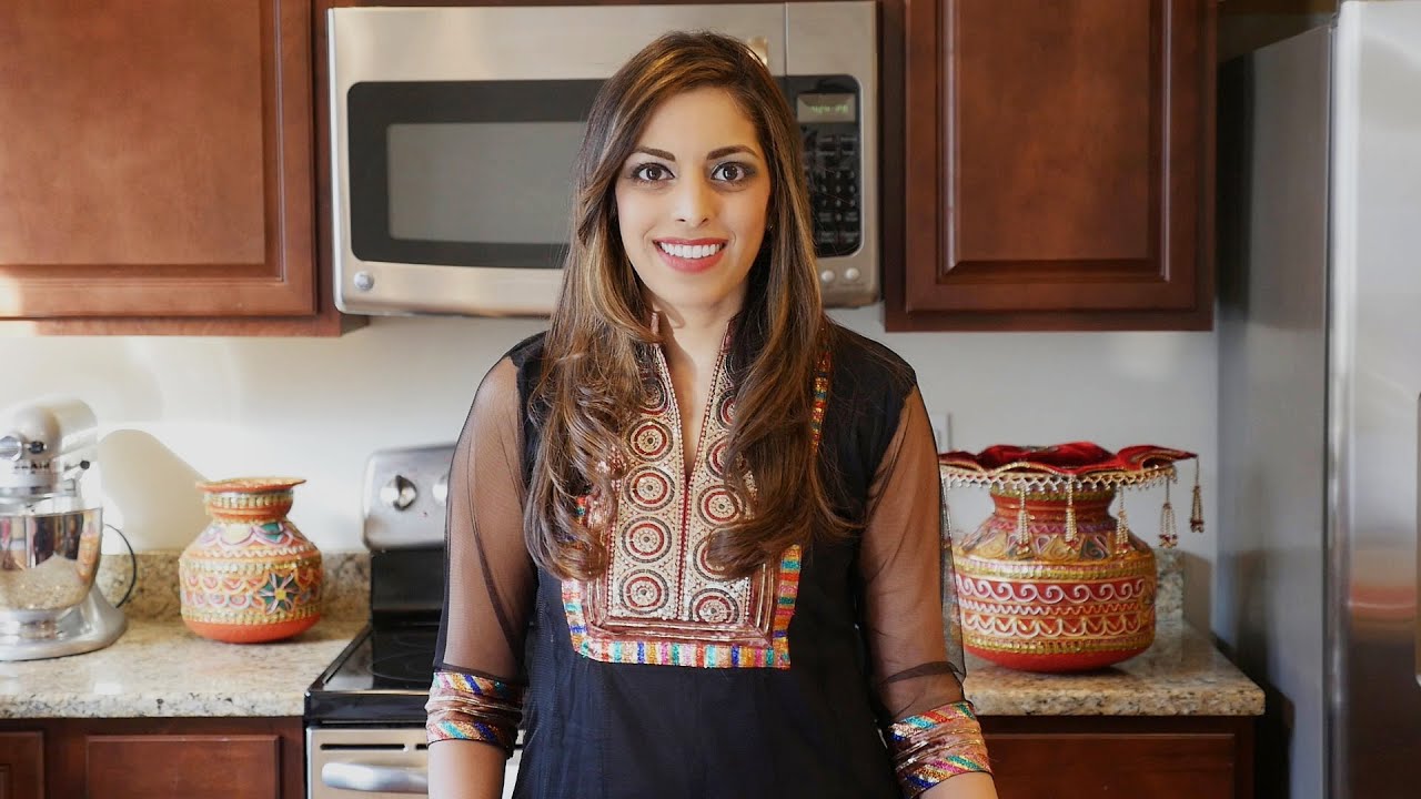 Indian recipe ebook