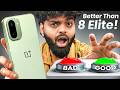 OnePlus 15R: Snapdragon 8 Gen 5 Powerful? Full Gaming Test!!!