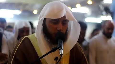 سورة القيامة الشيخ حمزة الفار مؤثر جدا