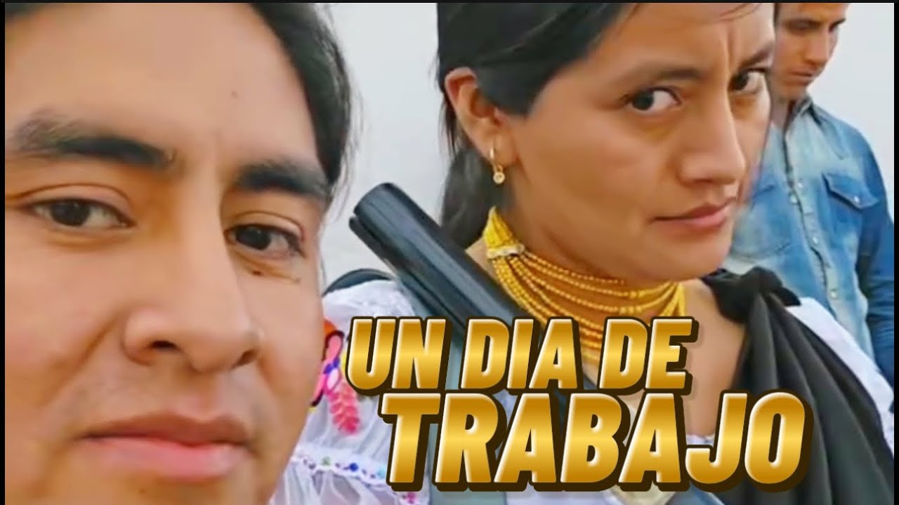 RIMAY / UN DIA DE TRABAJO COMBINACIÓN RIMAY 2025