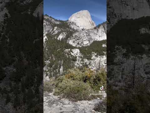 Yosemite National Park
