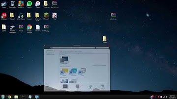 How to Change your cursor Windows 8/8.1